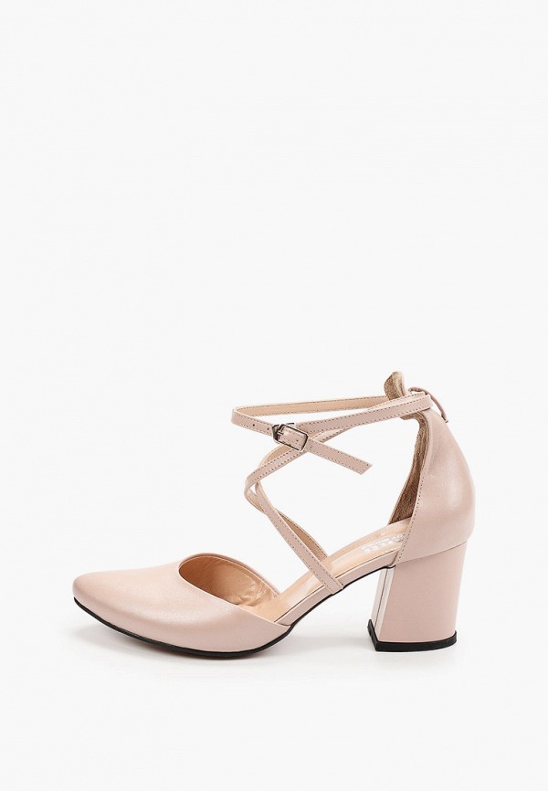 фото Туфли pauli