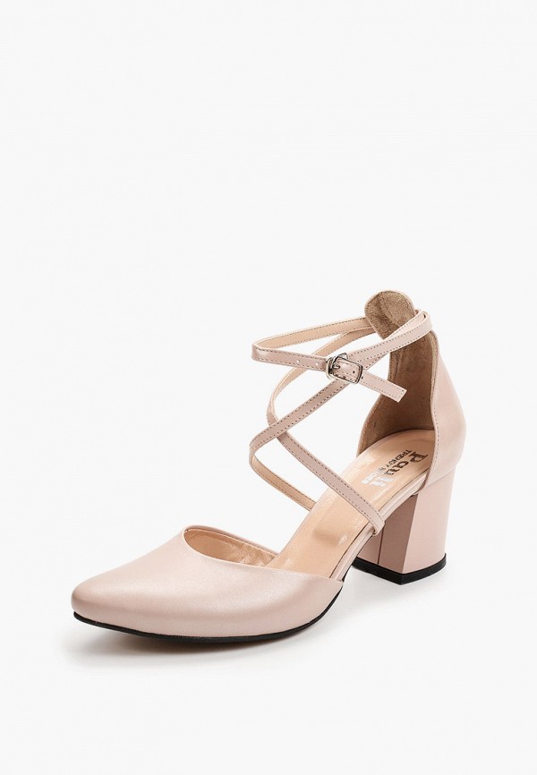 фото Туфли pauli