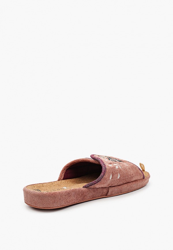 фото Тапочки tingo