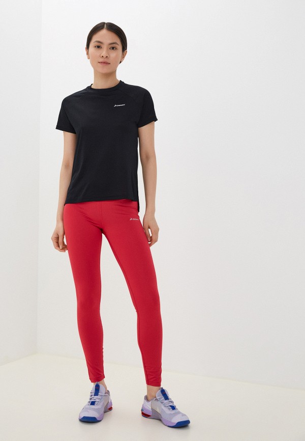 фото Футболка спортивная demix