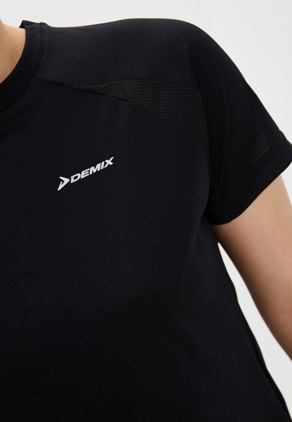 фото Футболка спортивная demix
