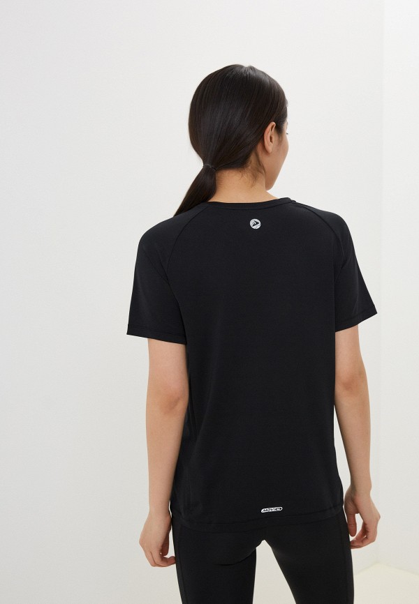 фото Футболка спортивная demix