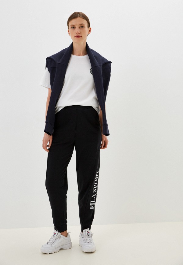 фото Брюки спортивные fila