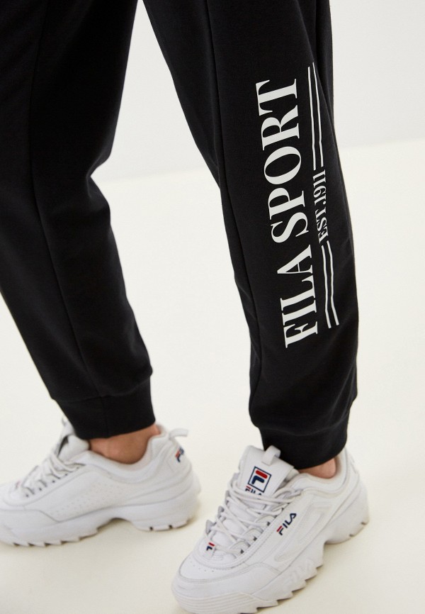 фото Брюки спортивные fila