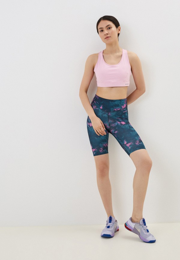 фото Топ спортивный demix