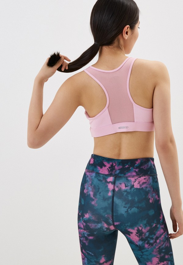 фото Топ спортивный demix