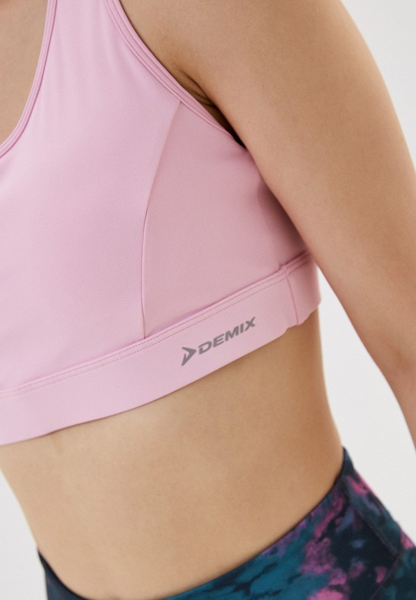 фото Топ спортивный demix