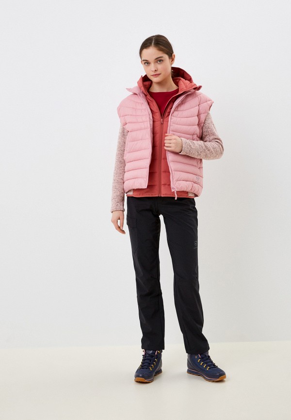 фото Жилет утепленный northland