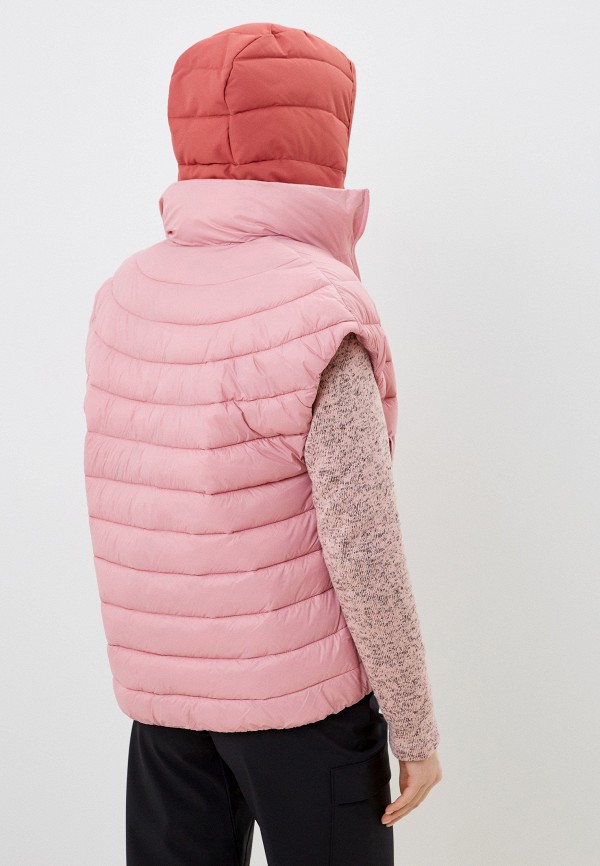 фото Жилет утепленный northland