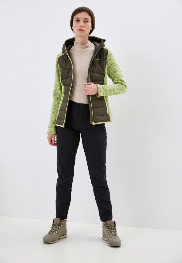 фото Брюки утепленные outventure