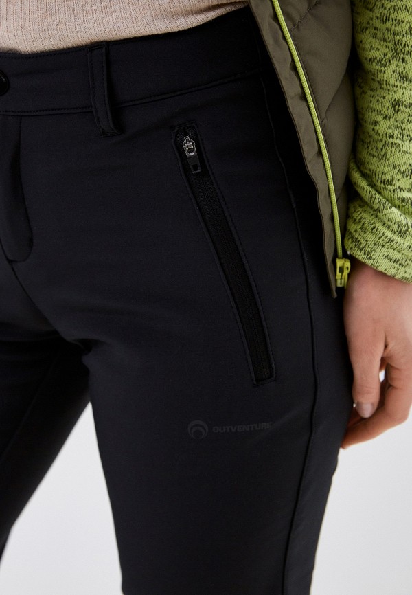 фото Брюки утепленные outventure