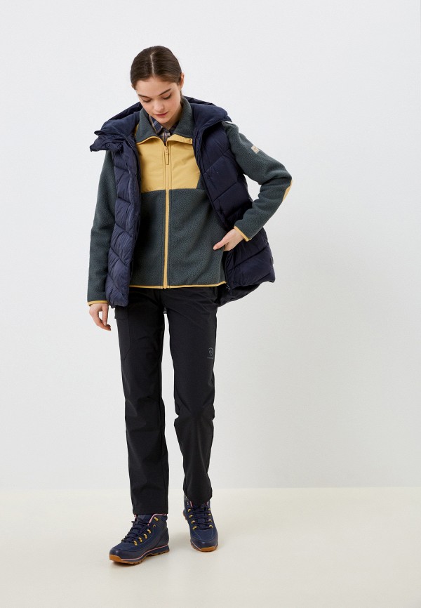 фото Жилет утепленный outventure