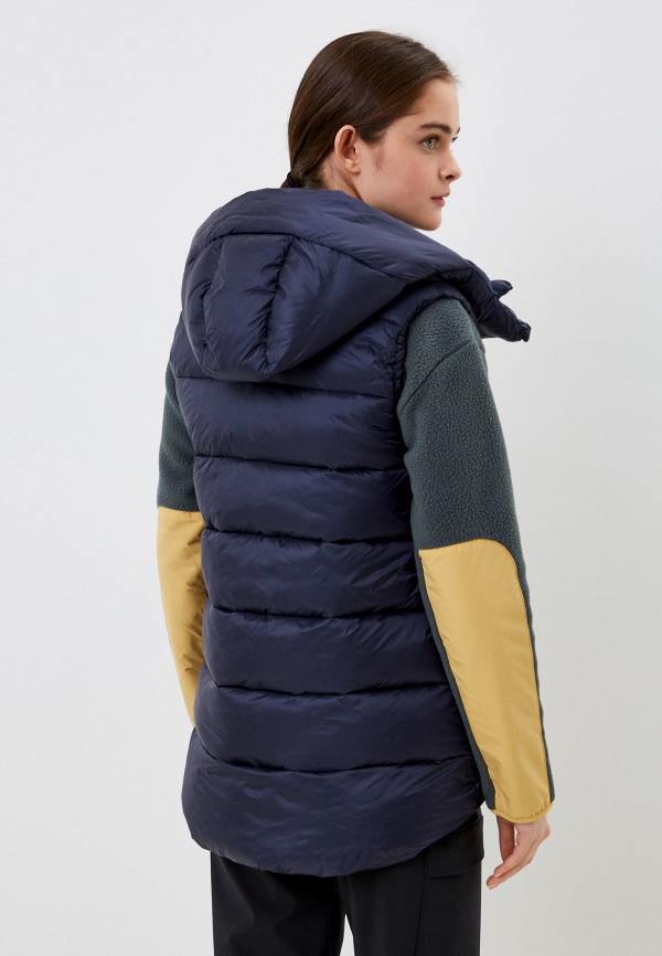 фото Жилет утепленный outventure