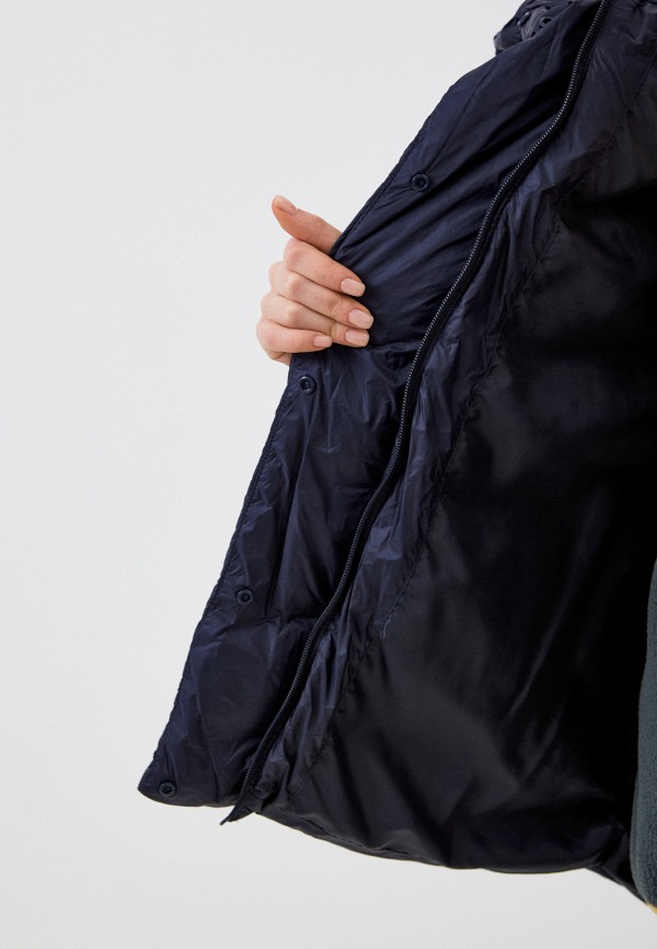 фото Жилет утепленный outventure