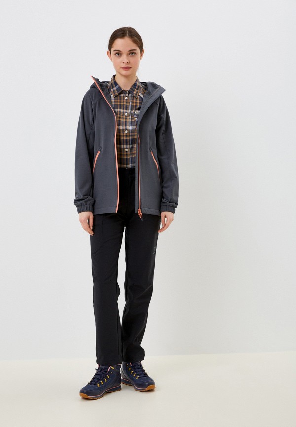 фото Куртка спортивная northland