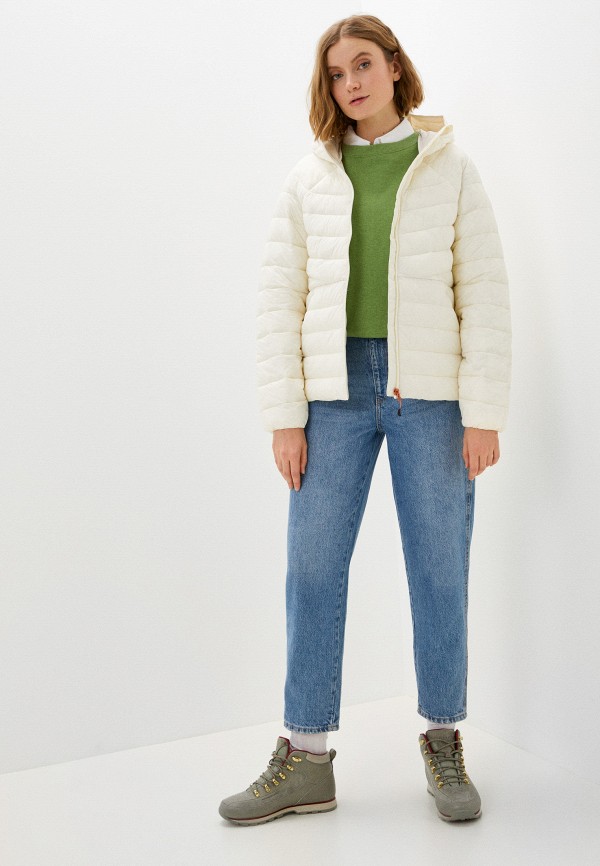 фото Куртка утепленная northland