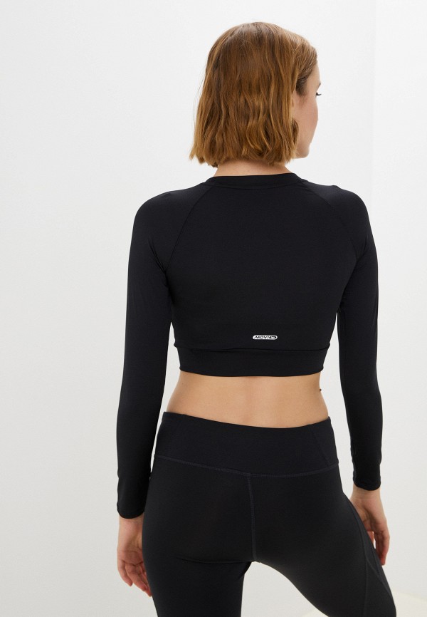 фото Лонгслив спортивный demix