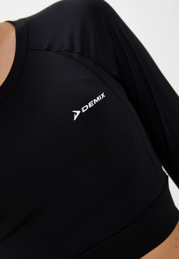 фото Лонгслив спортивный demix