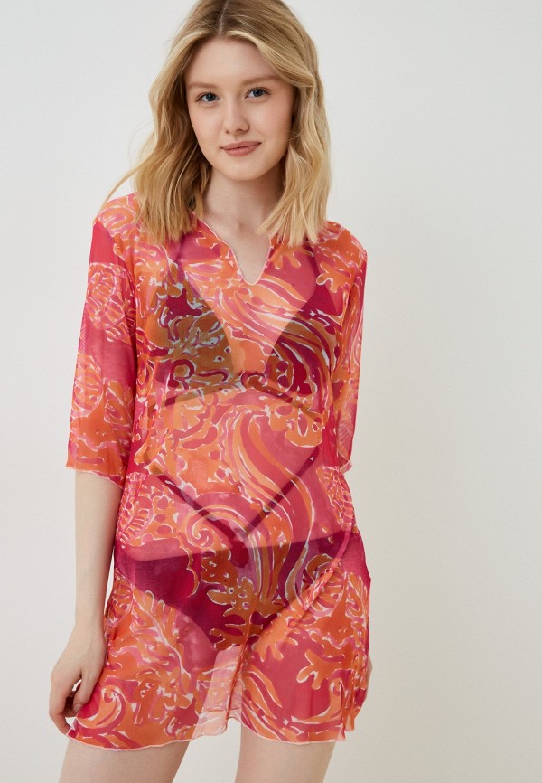 Туника пляжная Marmelad