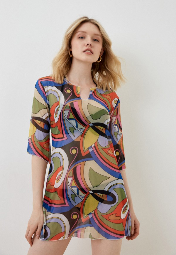 Туника пляжная Marmelad