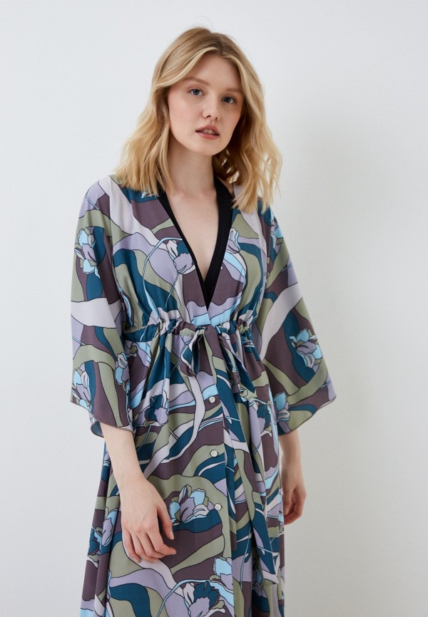 фото Платье пляжное marmelad