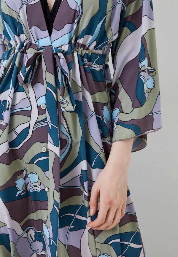 фото Платье пляжное marmelad