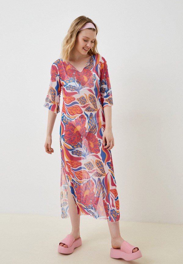 Туника пляжная Marmelad