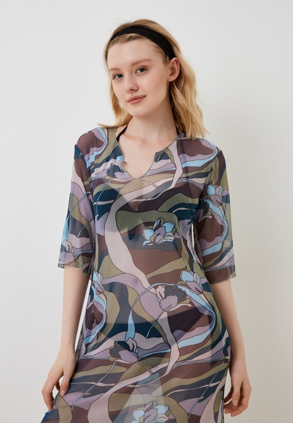 фото Платье пляжное marmelad