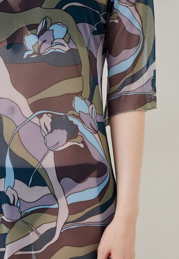 фото Платье пляжное marmelad