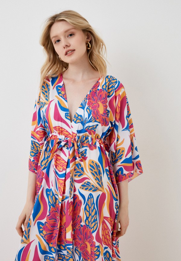 фото Платье пляжное marmelad