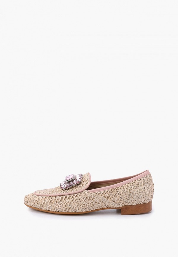 Лоферы Ovye 10000₽