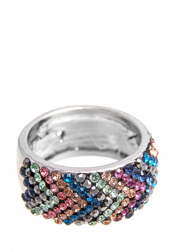 

Кольцо Aiyony Macie, Разноцветный