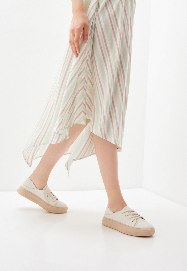 фото Кеды makfine