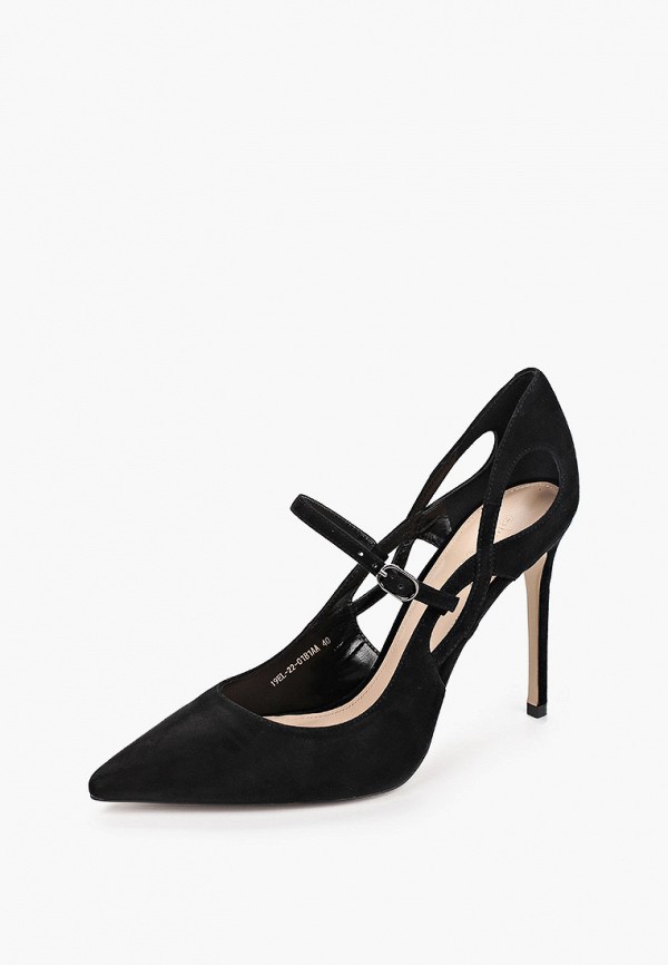 фото Туфли el'rosso