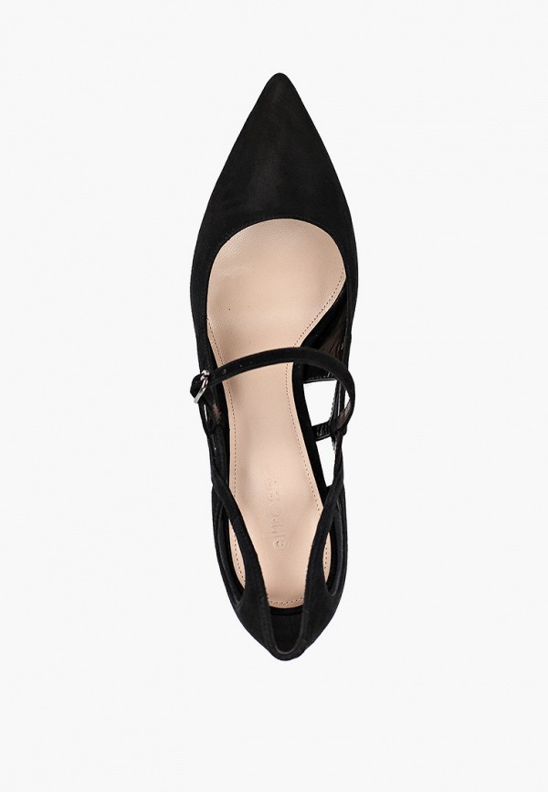 фото Туфли el'rosso