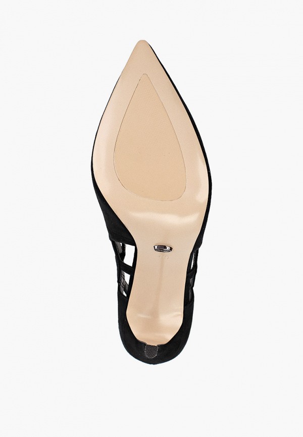 фото Туфли el'rosso