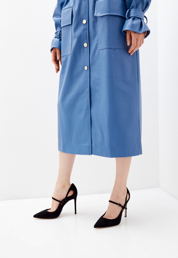 фото Туфли el'rosso