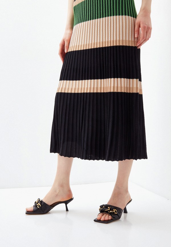 Сабо El'Rosso черный, размер 38, фото 6