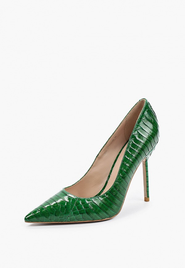 фото Туфли el'rosso