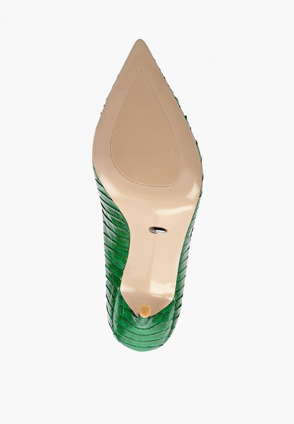 фото Туфли el'rosso