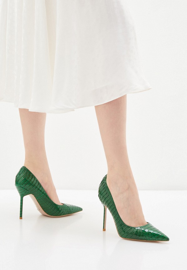 фото Туфли el'rosso