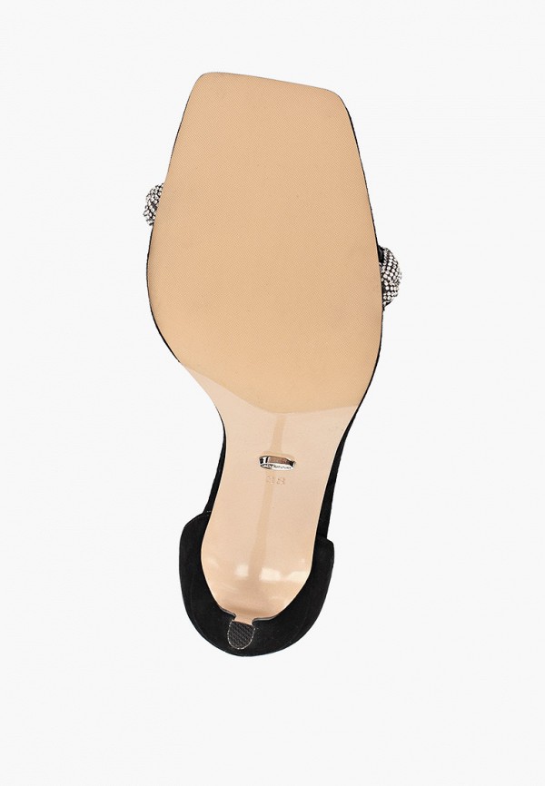 фото Босоножки el'rosso