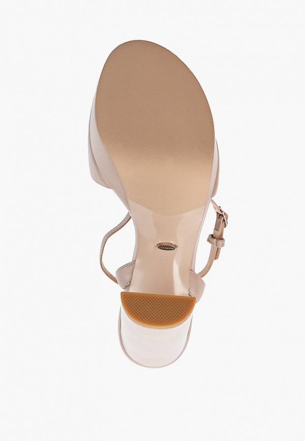 Босоножки El'Rosso бежевый, размер 37, фото 5