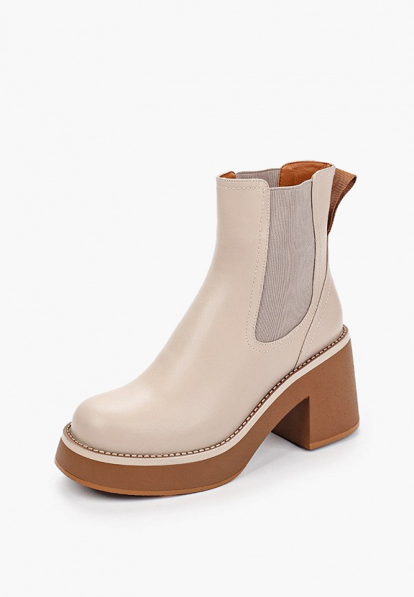 фото Ботильоны el'rosso