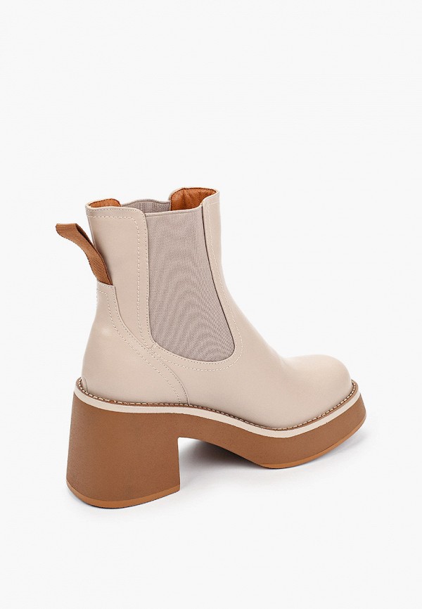 фото Ботильоны el'rosso