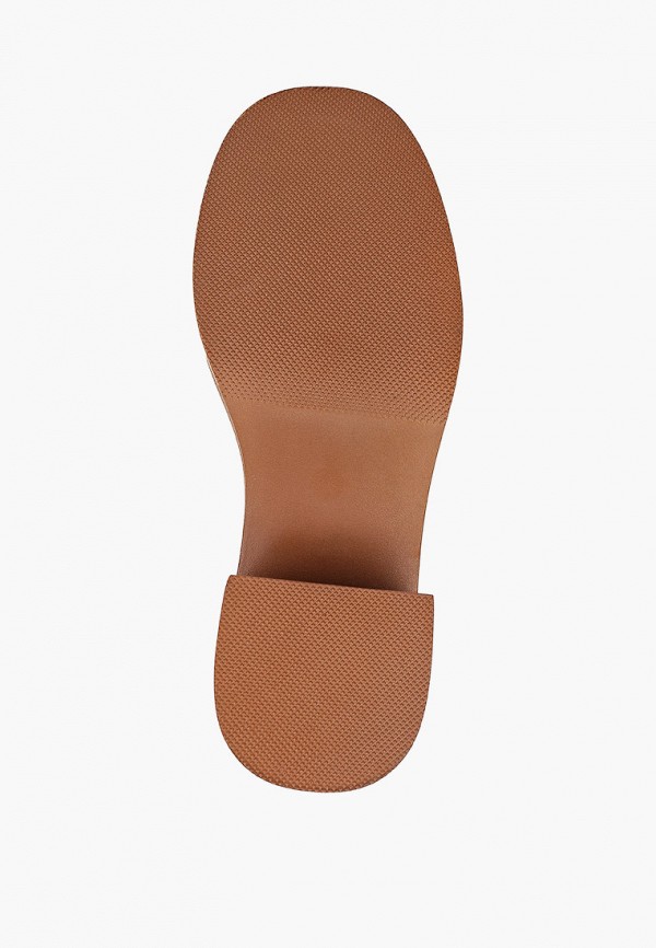 фото Ботильоны el'rosso