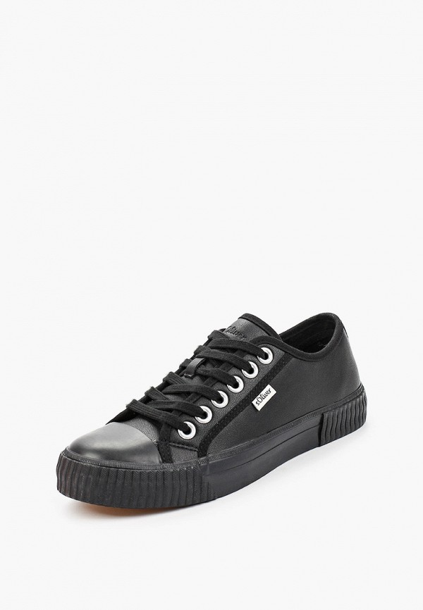 фото Кеды s.oliver