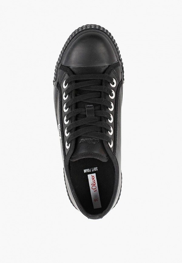 фото Кеды s.oliver