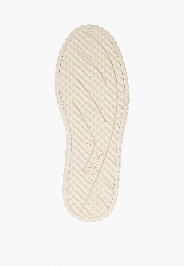 фото Кеды s.oliver