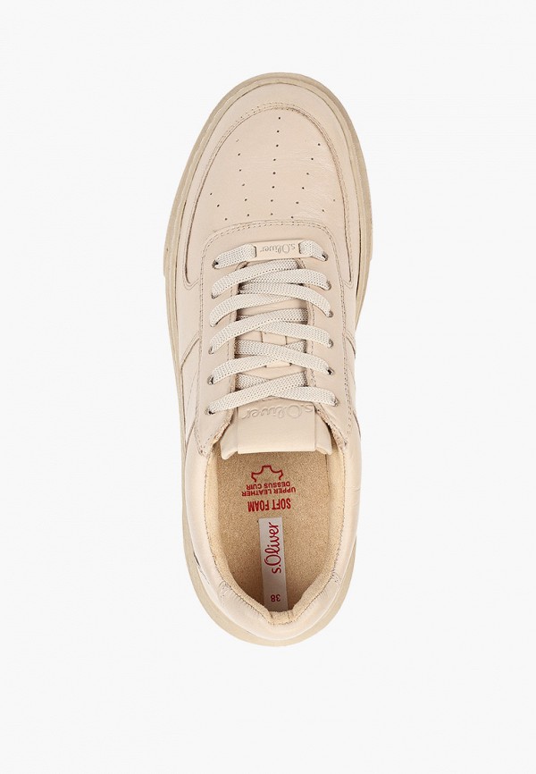 фото Кеды s.oliver